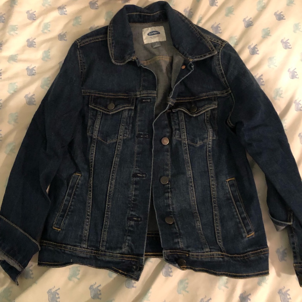 Woman’s jacket